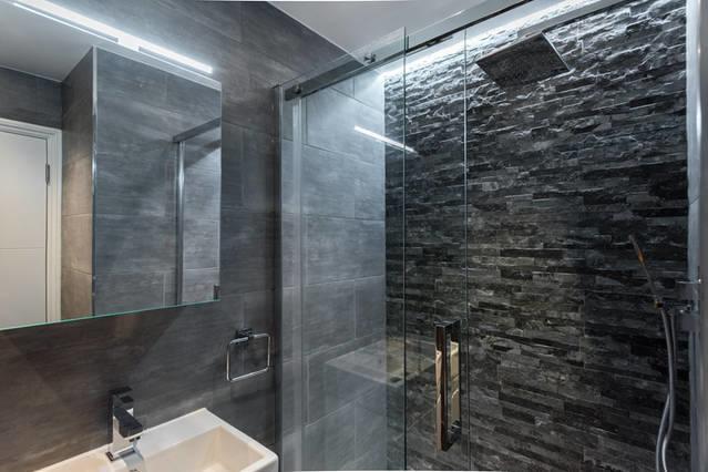 Fleet Street Apartment 2 Лондон Екстер'єр фото