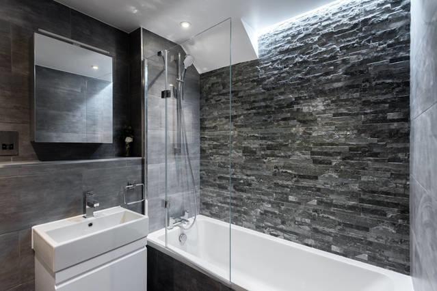 Fleet Street Apartment 2 Лондон Екстер'єр фото