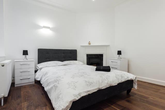 Fleet Street Apartment 2 Лондон Екстер'єр фото