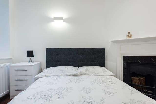 Fleet Street Apartment 2 Лондон Екстер'єр фото
