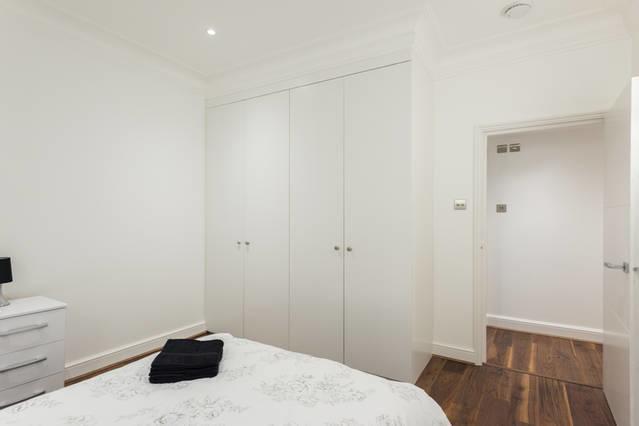 Fleet Street Apartment 2 Лондон Екстер'єр фото
