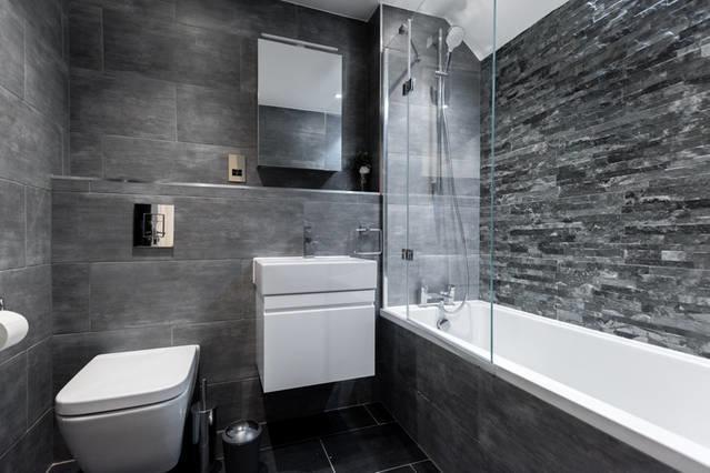 Fleet Street Apartment 2 Лондон Екстер'єр фото