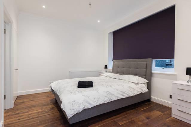 Fleet Street Apartment 2 Лондон Екстер'єр фото