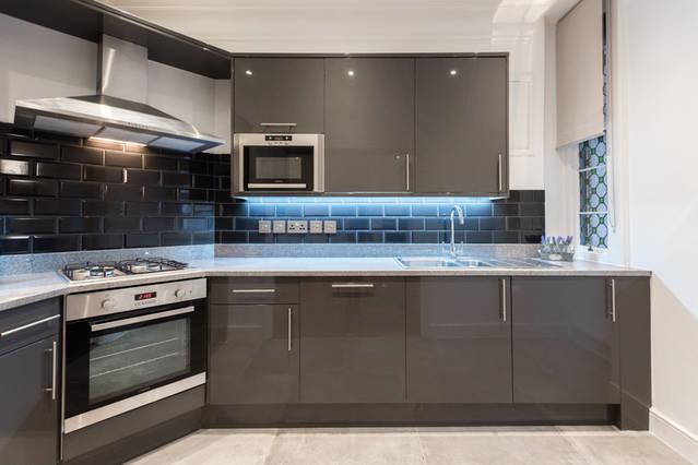 Fleet Street Apartment 2 Лондон Екстер'єр фото